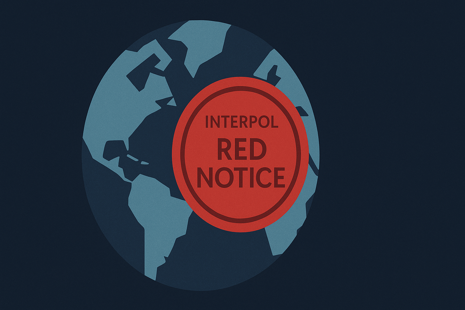 Interpol Red Notice and Travel Restrictions: What You Need to Know in 2026