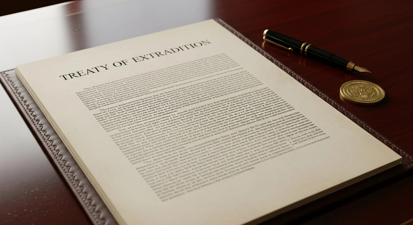 Countries with extradition treaty with india — 2026 - image 1 countries with extradition treaty with india - image 1