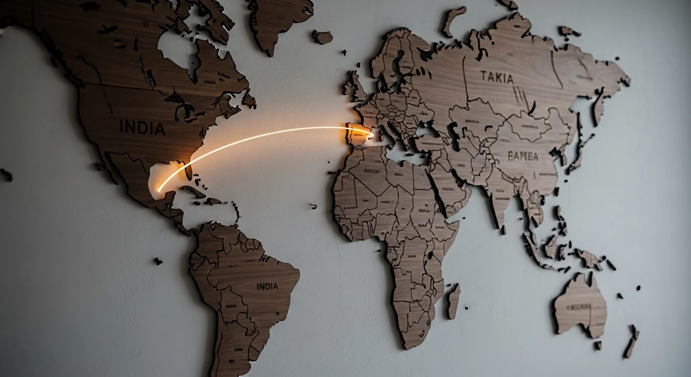 Countries with extradition treaty with india — 2026 - image 2 countries with extradition treaty with india - image 2
