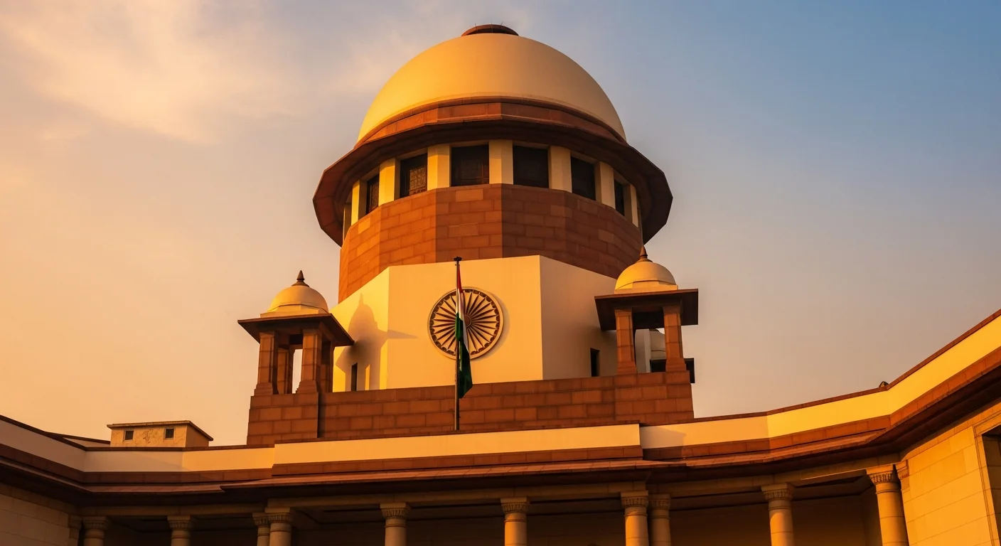 Extradition Act 1962: India's Law Explained (2026) - image 2 extradition act 1962 - image 2