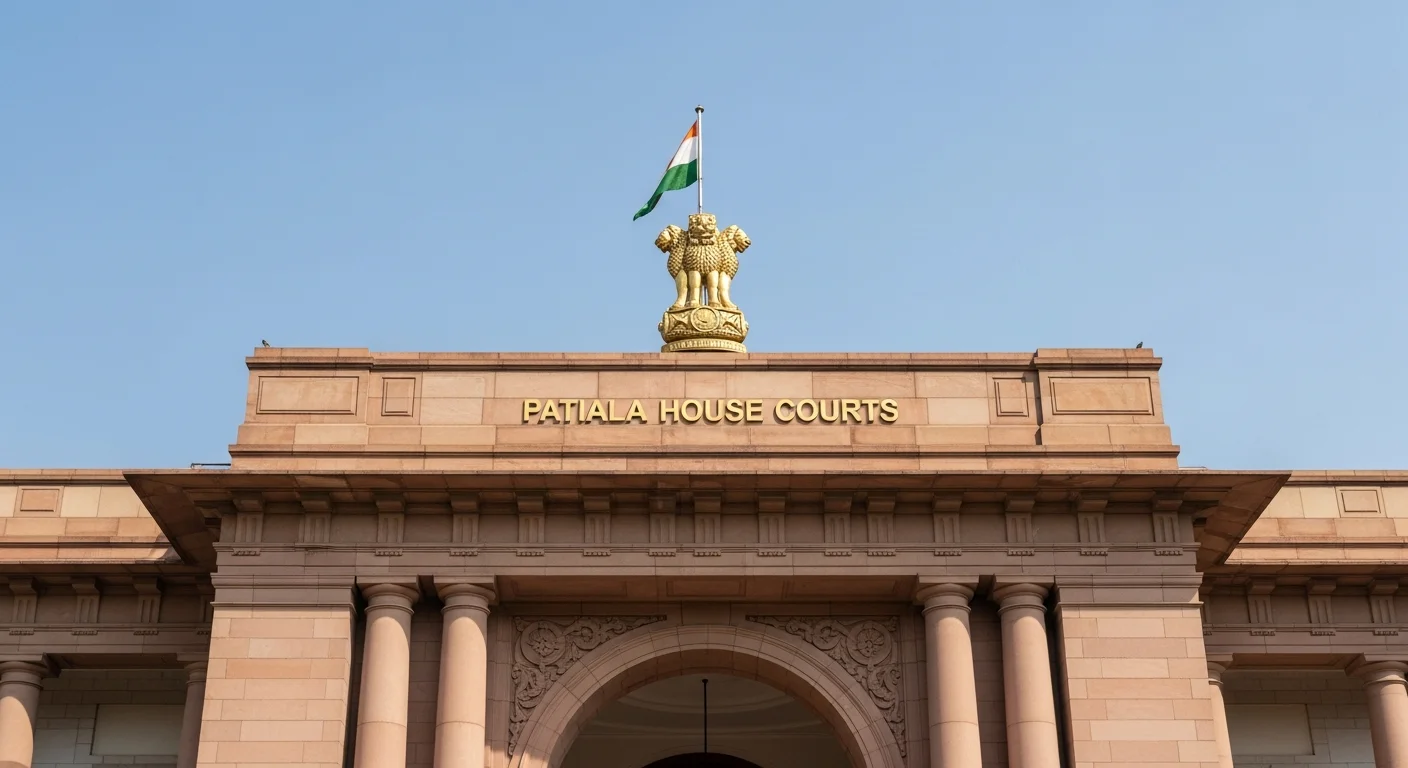 प्रत्यर्पण अधिनियम 1962: भा��त का कानून और प्रक्रिया (2026) - image 2 extradition act 1962 - image 2