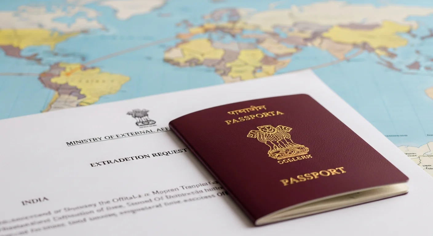 extradition process india - image 2