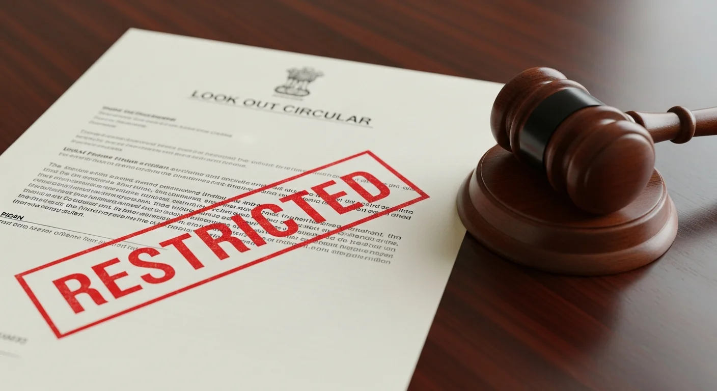 how to check look out circular against you india - image 1