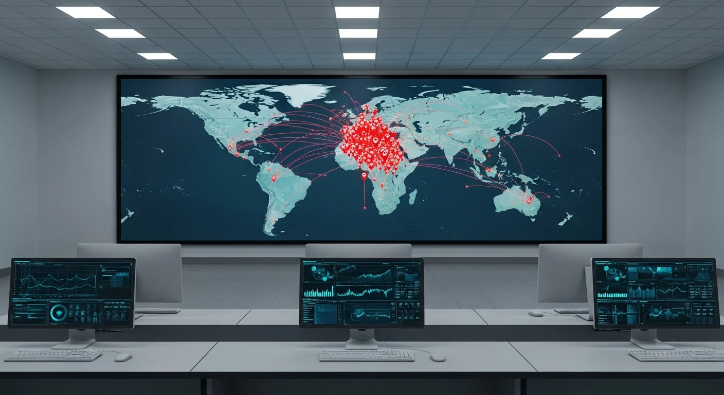 भारत में इंटरपोल नोटिस: 2026 में रेड नोटिस कैसे काम करता है - image 3 interpol notices india - image 3